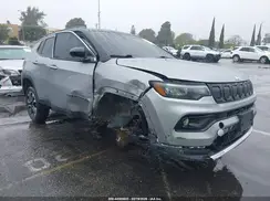 3C4NJDCB6NT187021 2022 JEEP COMPASS