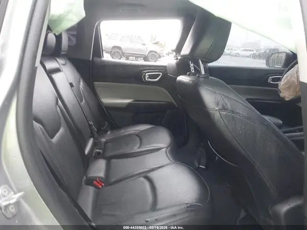 3C4NJDCB6NT187021 2022 JEEP COMPASS - Image 8