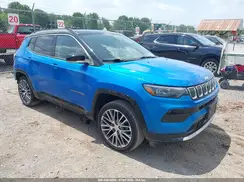 3C4NJDCB6NT187164 2022 JEEP COMPASS