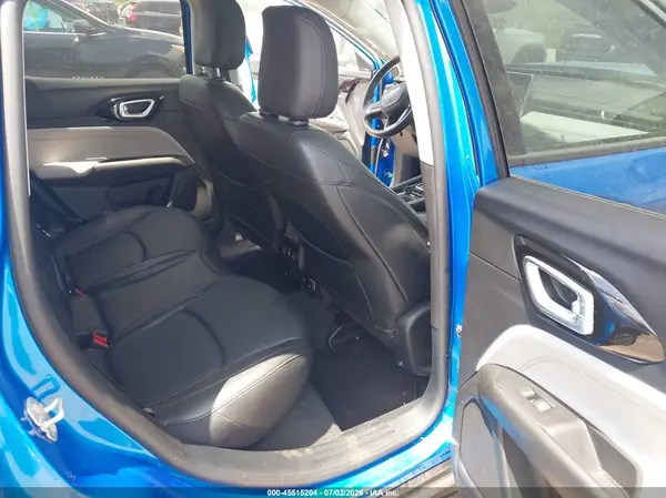 3C4NJDCB6NT187164 2022 JEEP COMPASS - Image 8