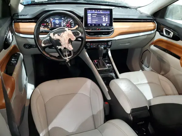 3C4NJDCB6NT188668 2022 JEEP COMPASS - Image 8