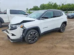 3C4NJDCB6NT190744 2022 JEEP COMPASS