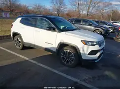 3C4NJDCB6NT190971 2022 JEEP COMPASS