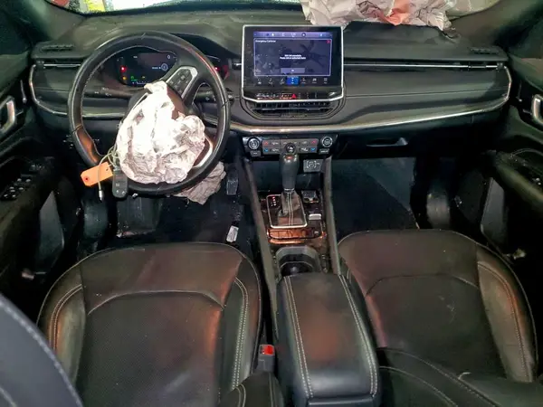 3C4NJDCB6NT193630 2022 JEEP COMPASS - Image 8