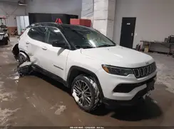 3C4NJDCB6NT193921 2022 JEEP COMPASS