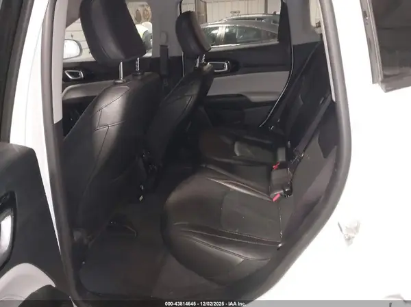 3C4NJDCB6NT193921 2022 JEEP COMPASS - Image 8