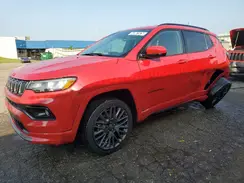 3C4NJDCB6NT194177 2022 JEEP COMPASS