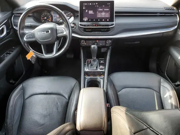 3C4NJDCB6NT194177 2022 JEEP COMPASS - Image 8