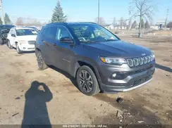 3C4NJDCB6NT197452 2022 JEEP COMPASS