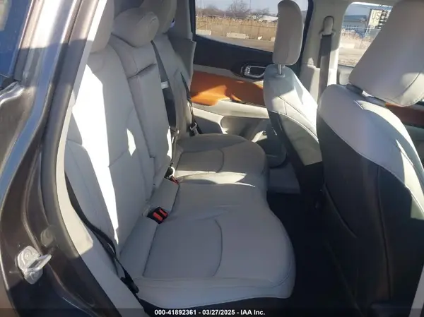 3C4NJDCB6NT197452 2022 JEEP COMPASS - Image 8