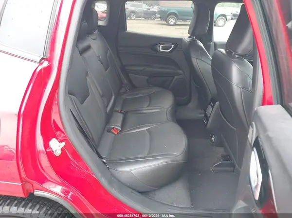 3C4NJDCB6NT204092 2022 JEEP COMPASS - Image 8