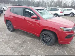 3C4NJDCB6NT204299 2022 JEEP COMPASS