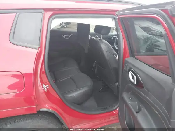 3C4NJDCB6NT204299 2022 JEEP COMPASS - Image 8