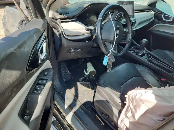 3C4NJDCB6NT210247 2022 JEEP COMPASS - Image 8