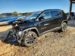3C4NJDCB6NT212550 2022 JEEP COMPASS