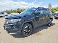 3C4NJDCB6NT212595 2022 JEEP COMPASS