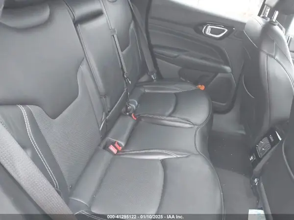 3C4NJDCB6NT212869 2022 JEEP COMPASS - Image 8