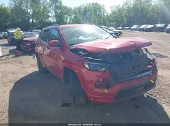 3C4NJDCB6NT213200 2022 JEEP COMPASS