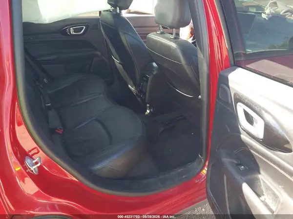 3C4NJDCB6NT213200 2022 JEEP COMPASS - Image 8