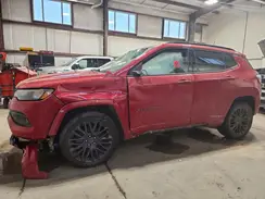 3C4NJDCB6NT219773 2022 JEEP COMPASS