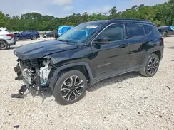 3C4NJDCB6NT220289 2022 JEEP COMPASS