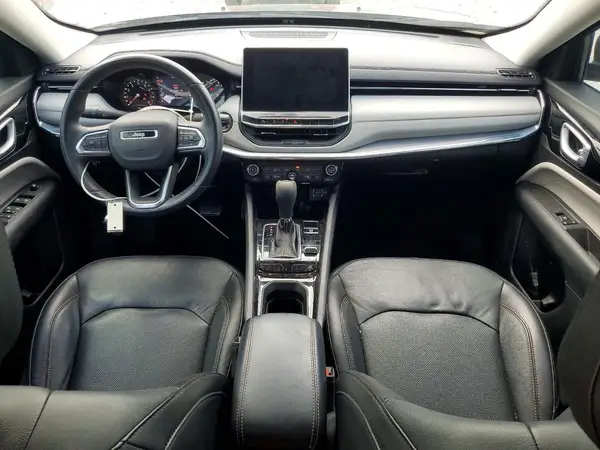 3C4NJDCB6NT220289 2022 JEEP COMPASS - Image 8