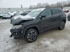 3C4NJDCB6NT223631 2022 JEEP COMPASS