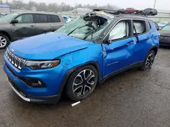 3C4NJDCB6NT225900 2022 JEEP COMPASS