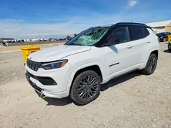 3C4NJDCB6NT231261 2022 JEEP COMPASS