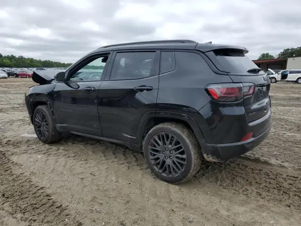 3C4NJDCB6NT232233 2022 JEEP COMPASS - Image 2