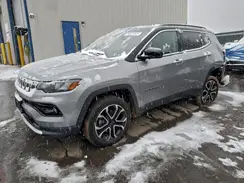 3C4NJDCB6NT233723 2022 JEEP COMPASS