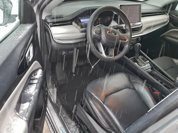 3C4NJDCB6NT233723 2022 JEEP COMPASS - Image 8