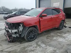3C4NJDCB6NT237206 2022 JEEP COMPASS