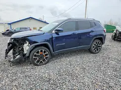 3C4NJDCB7HT500615 2017 JEEP COMPASS