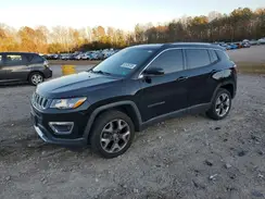 3C4NJDCB7HT604151 2017 JEEP COMPASS