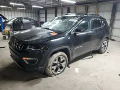 3C4NJDCB7HT616896 2017 JEEP COMPASS
