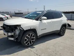3C4NJDCB7HT634315 2017 JEEP COMPASS