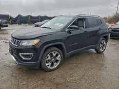 3C4NJDCB7HT635125 2017 JEEP COMPASS