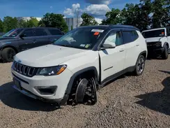 3C4NJDCB7HT635304 2017 JEEP COMPASS