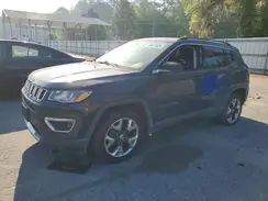 3C4NJDCB7HT635965 2017 JEEP COMPASS