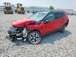3C4NJDCB7HT641619 2017 JEEP COMPASS