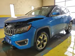3C4NJDCB7HT641989 2017 JEEP COMPASS
