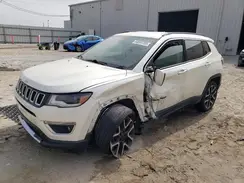 3C4NJDCB7HT646156 2017 JEEP COMPASS