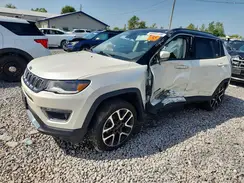 3C4NJDCB7HT656685 2017 JEEP COMPASS