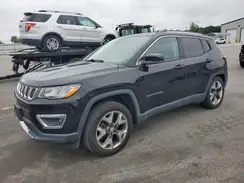 3C4NJDCB7HT659599 2017 JEEP COMPASS