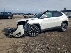 3C4NJDCB7HT665080 2017 JEEP COMPASS