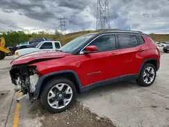 3C4NJDCB7HT671901 2017 JEEP COMPASS