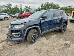 3C4NJDCB7HT673146 2017 JEEP COMPASS