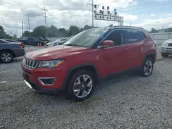 3C4NJDCB7HT674670 2017 JEEP COMPASS