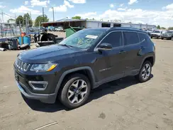3C4NJDCB7HT688908 2017 JEEP COMPASS